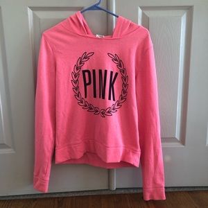 Victoria’s Secret PINK hoodie